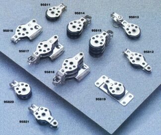 Itm 95811 821 4 – Sailboat Hardware – Blocks & Accessories