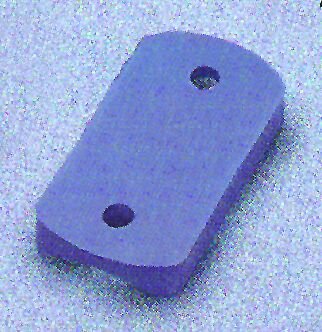 Itm 95855 – Sailboat Hardware – Steering Equipment