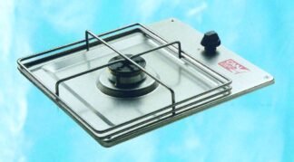 Itm 95895 – Cabin & Galley – Propane Stoves & Ovens