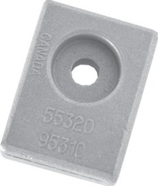 Itm 96043 – Maintenance – Galvanic Corrosion Protection