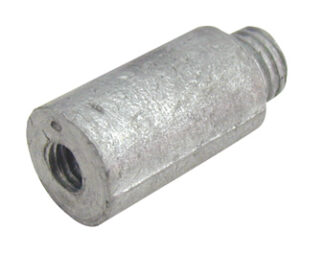 Itm 96052 – Maintenance – Galvanic Corrosion Protection