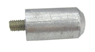 Itm 96053 – Maintenance – Galvanic Corrosion Protection