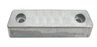 Itm 96058 – Maintenance – Galvanic Corrosion Protection