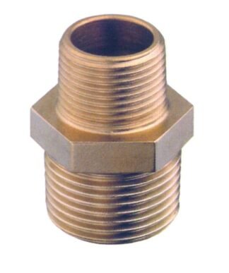 Itm 96190 198 1 – Plumbing & Ventilation – Brass Fittings