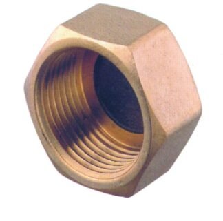 Itm 96211 219 – Plumbing & Ventilation – Brass Fittings