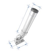 Itm 96861 – Fishing – Fishing Rod Holders