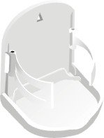 Itm 96866 – Interior – General Purpose Cases