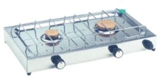 Itm 97850 – Cabin & Galley – Propane Stoves & Ovens