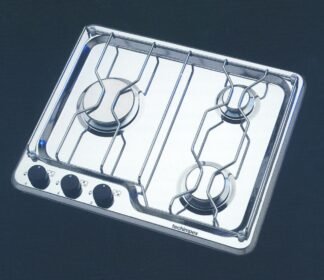 Itm 97854 – Cabin & Galley – Propane Stoves & Ovens