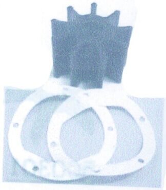 Itm 97884 – Engine – Impellers
