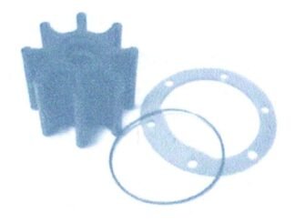 Itm 97885 – Engine – Impellers