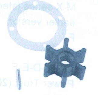 Itm 97898 – Engine – Impellers