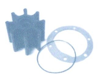 Itm 97906 – Engine – Impellers