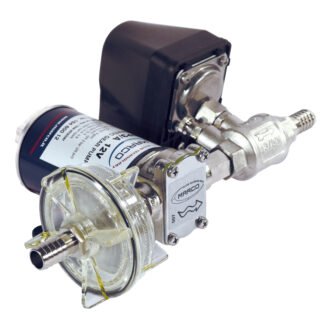 Itm 97929 930 – Plumbing & Ventilation – General Purpose Pumps