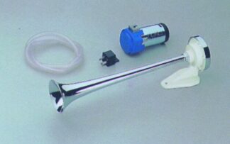 Itm 97938 939 – Engine – Marine Horns
