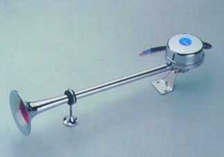 Itm 97946 948 – Engine – Marine Horns
