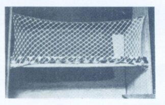 Itm 98289 – Deck Hardware – Rails & Lifelines Hardware