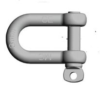 Itm 98506 510 4 – Anchoring & Docking – Anchor Chains