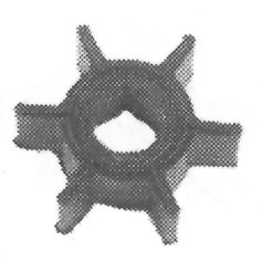 Itm 98576 – Engine – Impellers
