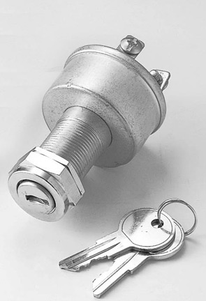 Itm 99116 – Engine – Engine Controls & Accessories