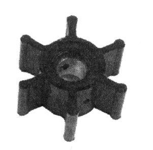 Itm 99148 – Engine – Impellers