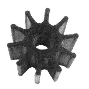 Itm 99171 – Engine – Impellers