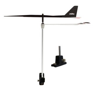 Itm 99234 5 – Sailboat Hardware – Windmeters & Clinometers