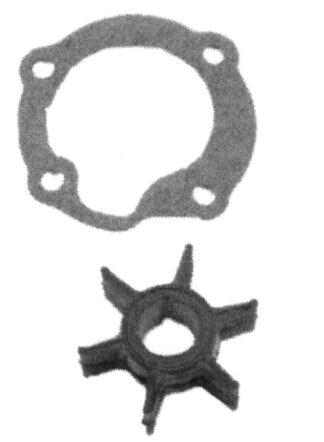 Itm 99269 – Engine – Impellers