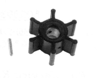Itm 99296 – Engine – Impellers