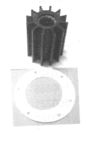 Itm 99309 – Engine – Impellers