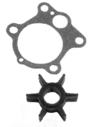 Itm 99318 – Engine – Impellers