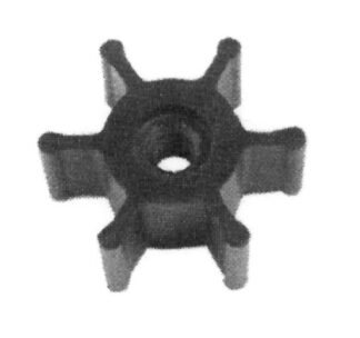 Itm 99322 – Engine – Impellers