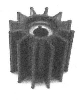 Itm 99338 – Engine – Impellers