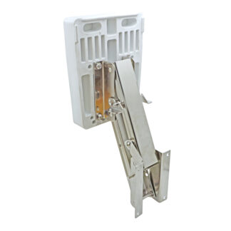 Itm 99493 – Engine – Outboard Engine Brackets