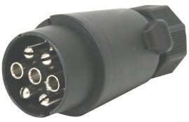 Itm 99605 – Trailer & Accessories – Trailer Lights & Sockets