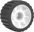 Itm 99617 623 1 – Trailer & Accessories – Rollers & Guards -Wheel Chocks
