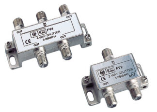 Itm 99644 – Electronics – TV & Radio Antennas