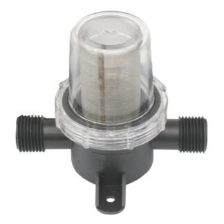 Itm 99757 – Plumbing & Ventilation – Hydraulic Filters