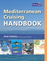 Itm 99836 – Navigation & Publication – Cruising Charts & Catalogues