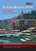 Itm 99846 – Navigation & Publication – Cruising Charts & Catalogues