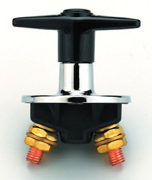 Itm 99970 – Electrical – Battery Switches & Accessories