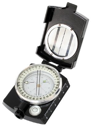 Itm 99984 – Navigation & Publication – Hand Bearing Compasses & Acc.
