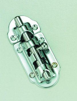 Itm 99985 – Deck Hardware – Locks/Door Hooks/Barrel Bolts