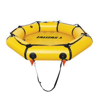 Itm Lalizas Coastal Compact Wo Canopy – Safety – Liferafts & Accessories