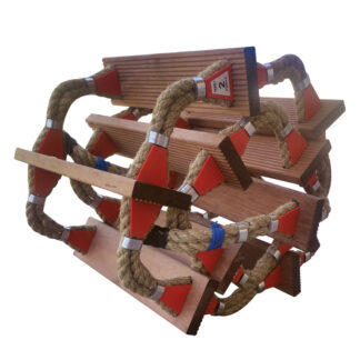 Itm Embarkation Ladder 41 – Lalizas Hiddenn