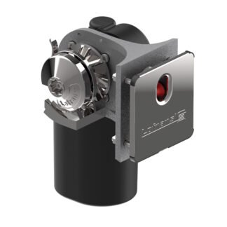 GECKO Stern Windlass