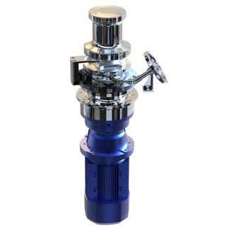 Zeus Vertical Windlass 01Kfjma9Y18Bxnfye4Y8Zgwemf – Anchoring & Docking – Mega Yacht Solutions