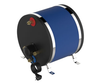 Bl22 – Plumbing & Ventilation – Water Heaters & Accessories