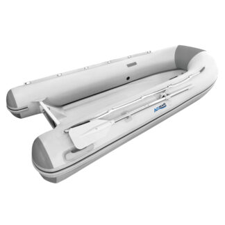 Itm 501637 640 – Inflatable Boats and RIBs – HERCULES & HERCULES II Fiberglass Tenders