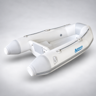 ELITE Fiberglass Tenders